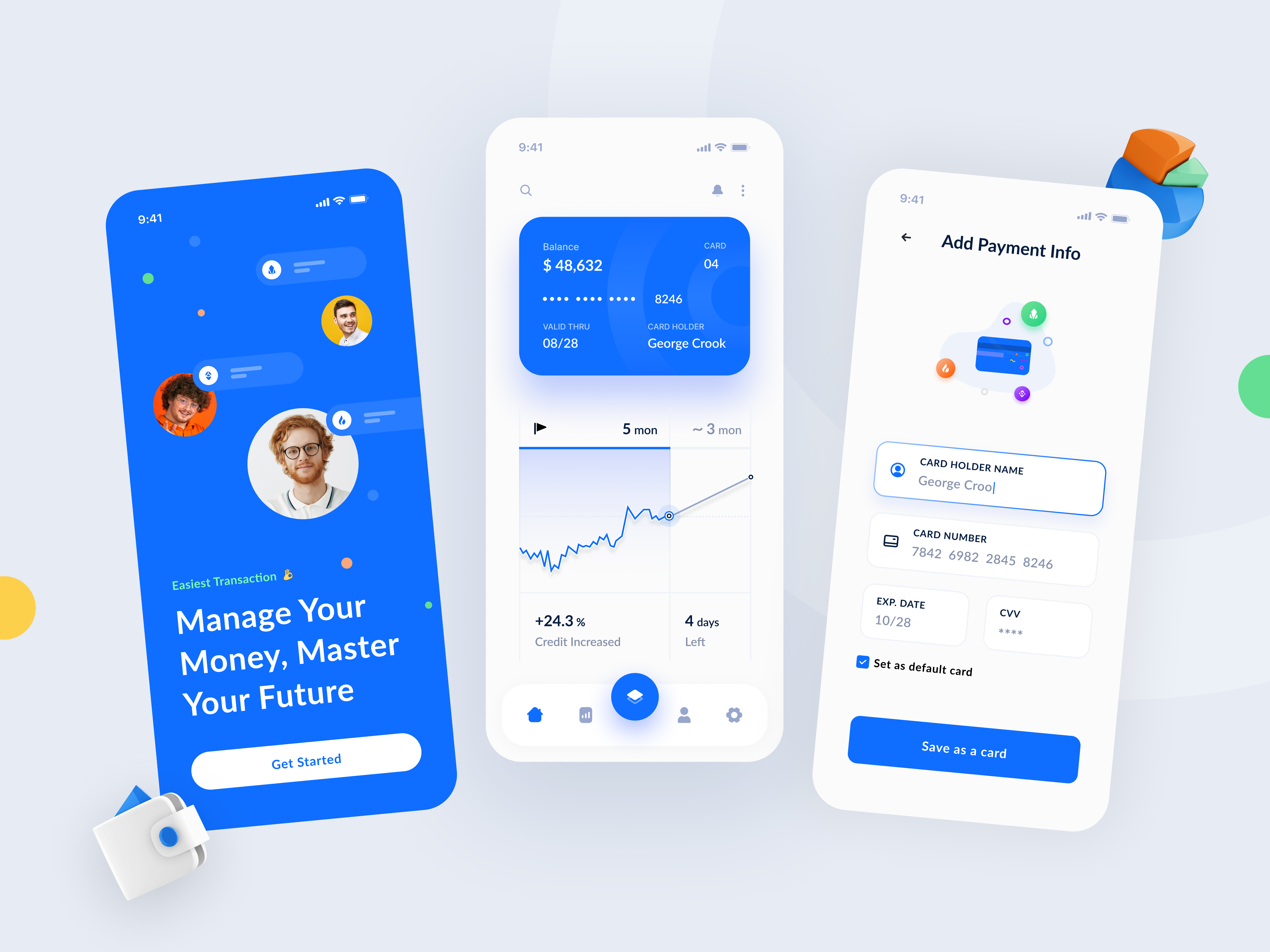Application UI Variation cover